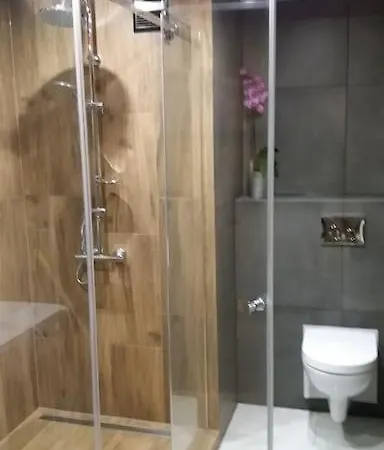 Apartament 75 M2 Oświęcim