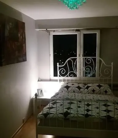 Apartament 75 M2 Oświęcim