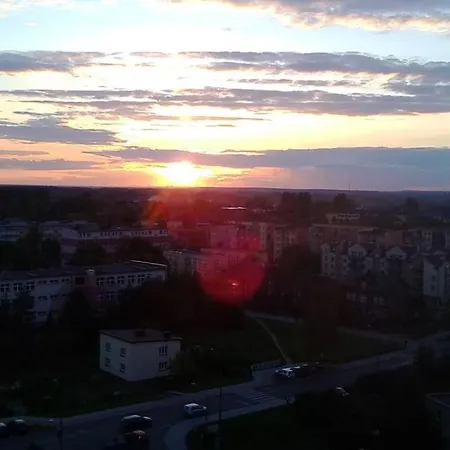 Apartament 75 M2