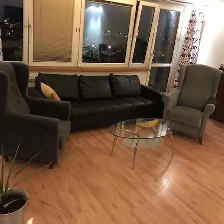 Apartament 75 M2 Διαμέρισμα Oświęcim