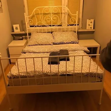 Apartament 75 M2 * Oświęcim