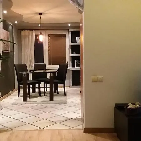 Διαμέρισμα Apartament 75 M2